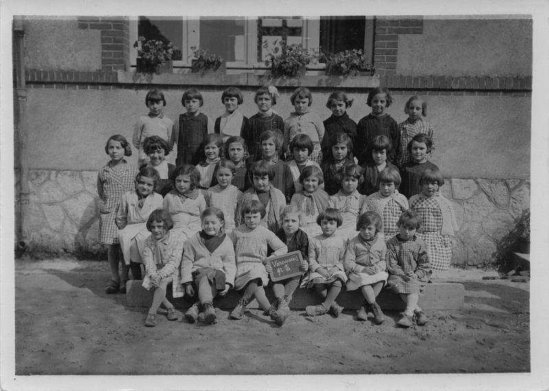 1936.jpg - 1936 - Ecole des filles
